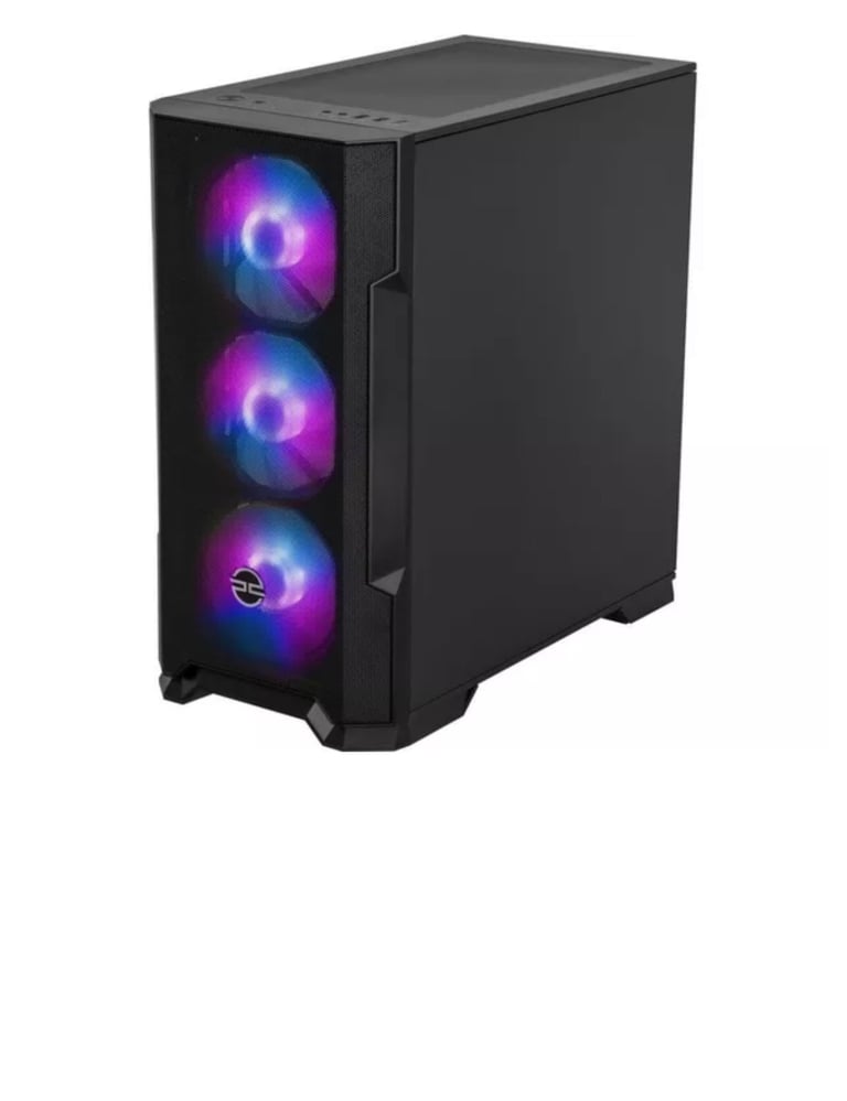 GAMING PC SPECIAL ICON 