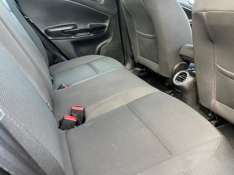 ALFA ROMEO GIULIETTA 2.0 JTDM LUSSO 12 REG 5 DOOR MOT APRIL 29TH 2026 TAX£35 LOW INSURANCE 60+MPG