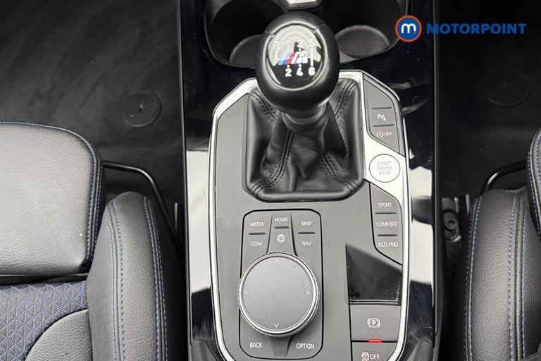 2022 BMW 1 Series 118i [136] M Sport 5dr [Pro Pack] Hatchback Petrol Manual