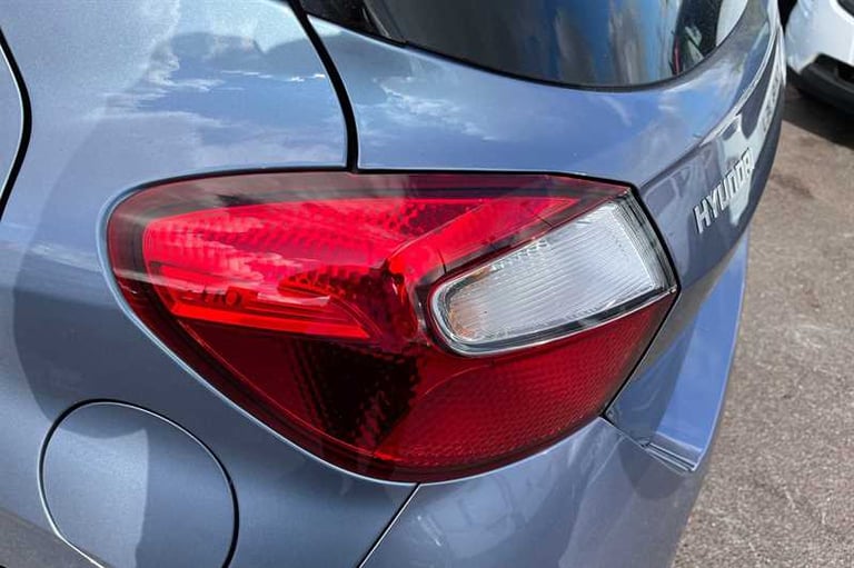 2025 Hyundai i10 1.2 [79] Premium 5dr Auto [Nav] HATCHBACK PETROL Automatic