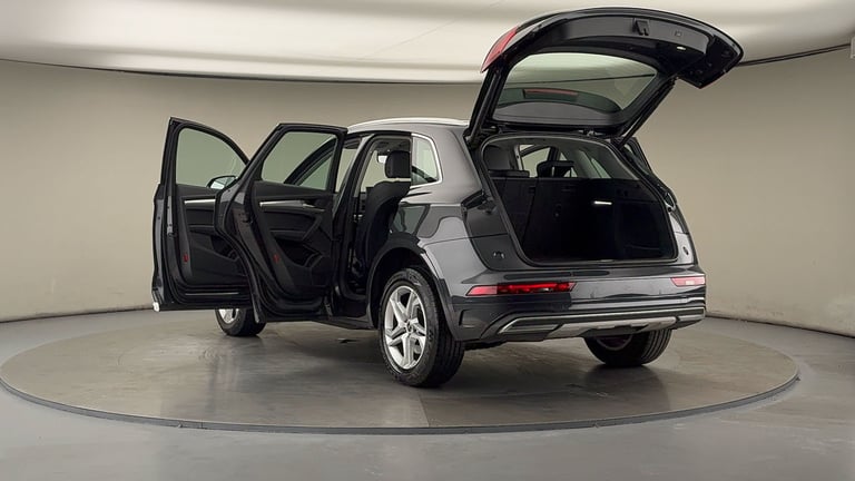 2020 Audi Q5 2.0 TFSI 45 Sport SUV 5dr Petrol S Tronic quattro Euro 6 (s/s) (265 ps) SUV Petrol A...