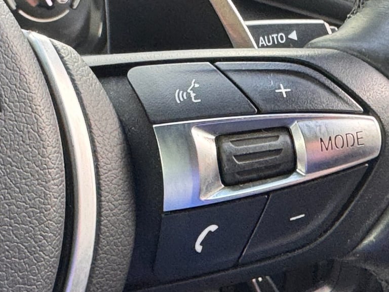 2015 BMW X6 3.0 M50d SUV 5dr Diesel Auto xDrive Euro 6 (s/s) (381 ps) ESTATE Diesel Automatic