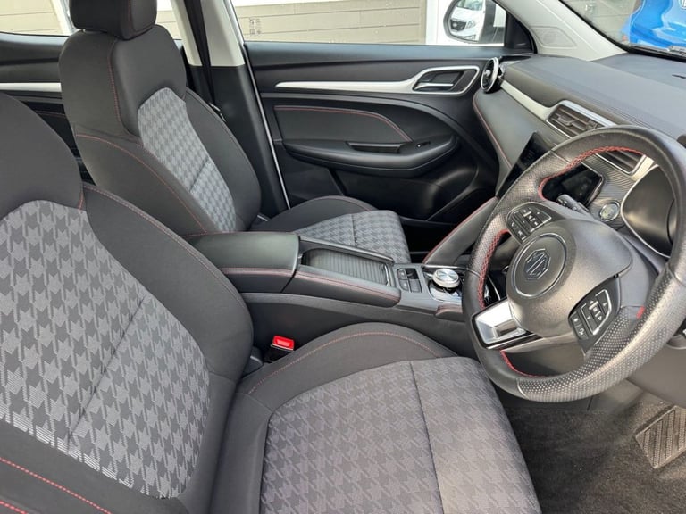 2022 72 MG MG ZS 72.6KWH SE LONG RANGE SUV 5DR ELECTRIC AUTO (156 PS)