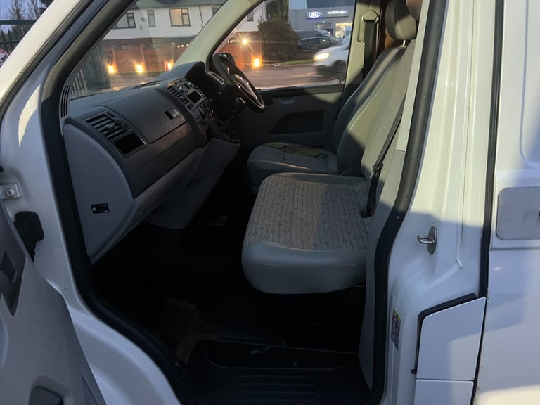 2013 Volkswagen Transporter 2.0 TDI 102PS Startline Van PANEL VAN Diesel Manual
