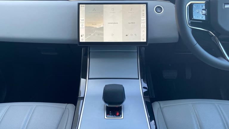 2024 Land Rover Range Rover Evoque 1.5 P270e S 5dr Auto Hatchback Hatchback Hybrid Automatic