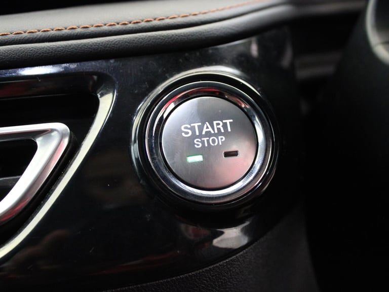 2024 MG MG HS 1.5 T-GDI SE 5dr Crossover/SUV PETROL Manual