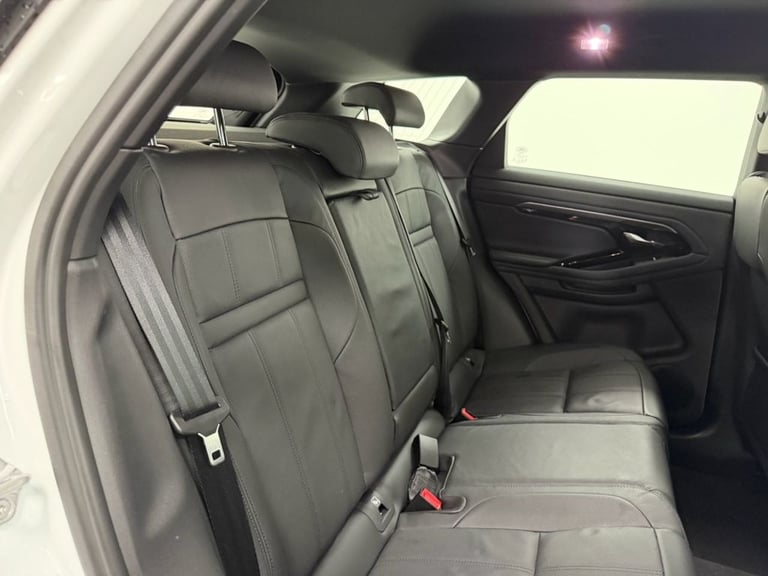 2023 Land Rover Range Rover Evoque 1.5 P300e R-Dynamic S 5dr Auto ESTATE PETROL/ELECTRIC Automatic