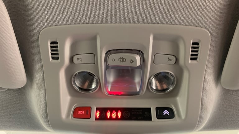 2024 Citroen C3 1.2 PureTech MAX Hatchback 5dr Petrol EAT6 Euro 6 (s/s) (110 ps) Hatchback Petrol...