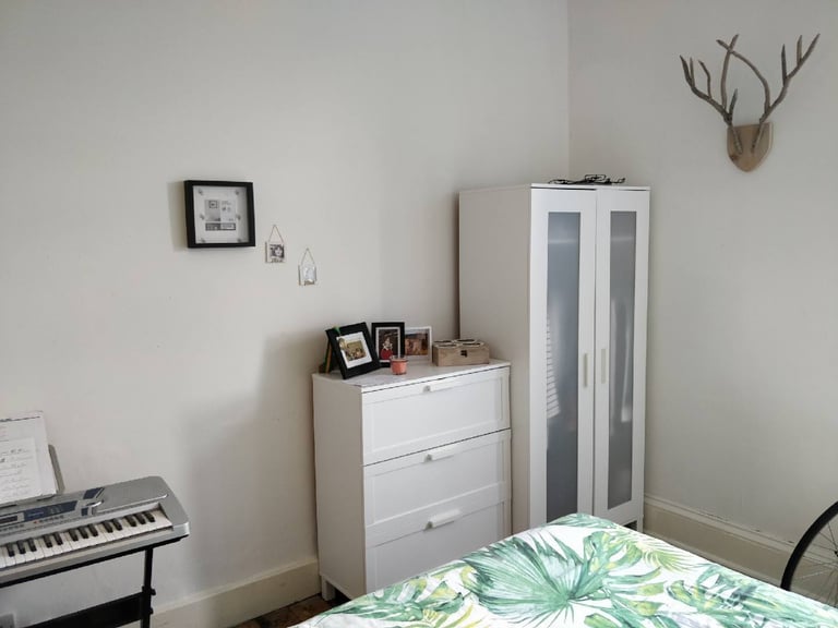 1 Bed Furnished Flat Finnieston/City Centre 