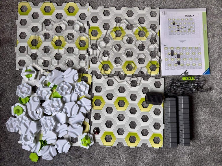 GraviTrax Starter Set