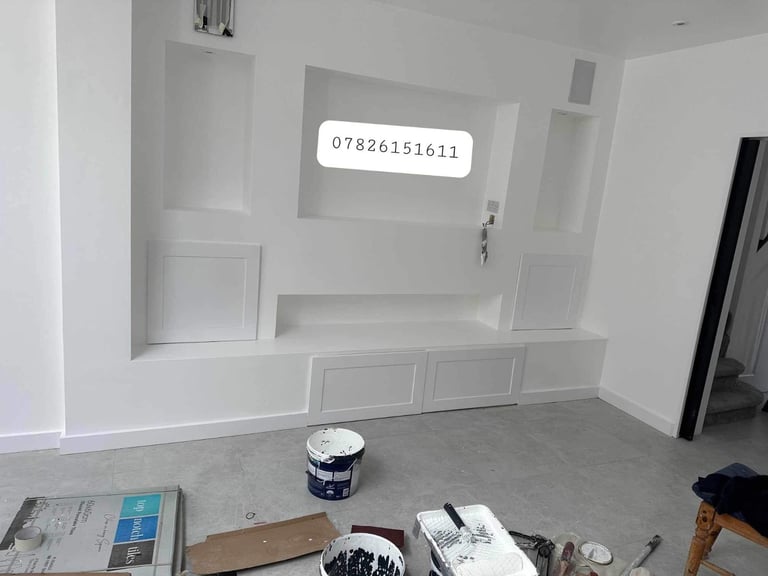 Contractors Handymen Biulder 24/7 Any Time