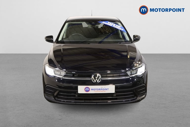 2025 Volkswagen Polo 1.0 TSI Match 5dr DSG Hatchback Petrol Automatic