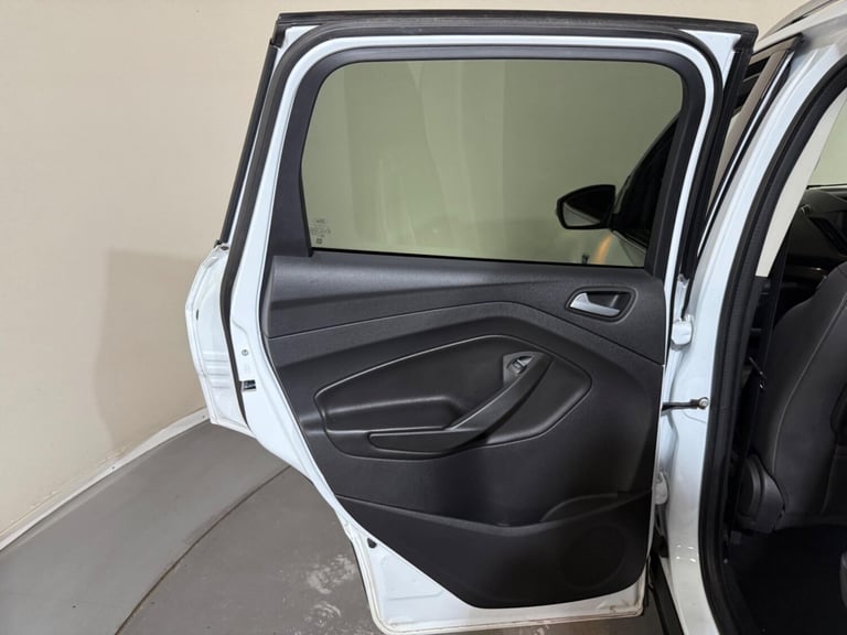 2018 Ford Kuga 1.5 TDCi Titanium X Powershift Euro 6 (s/s) 5dr HATCHBACK Diesel Automatic