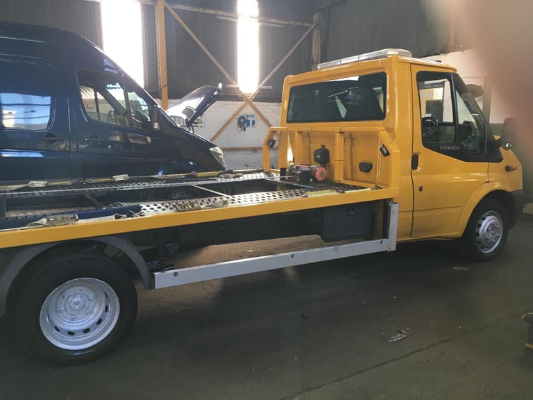 Ford, TRANSIT, Other, 2009, Manual, 2402 (cc)