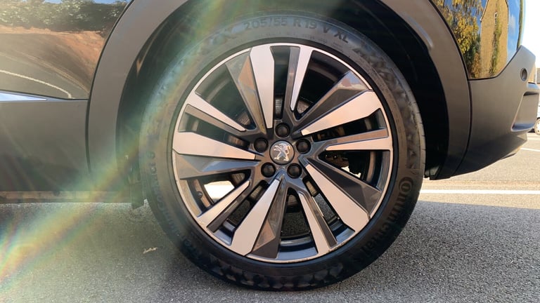 2020 Peugeot 3008 1.6 13.2kWh GT SUV 5dr Petrol Plug-in Hybrid e-EAT 4WD Euro 6 (s/s) (300 ps SUV...