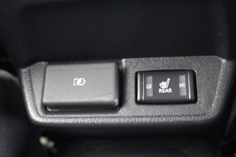 2022 Nissan Leaf 5dr 110kW Tekna 39kWh Automatic Hatchback Electric Automatic