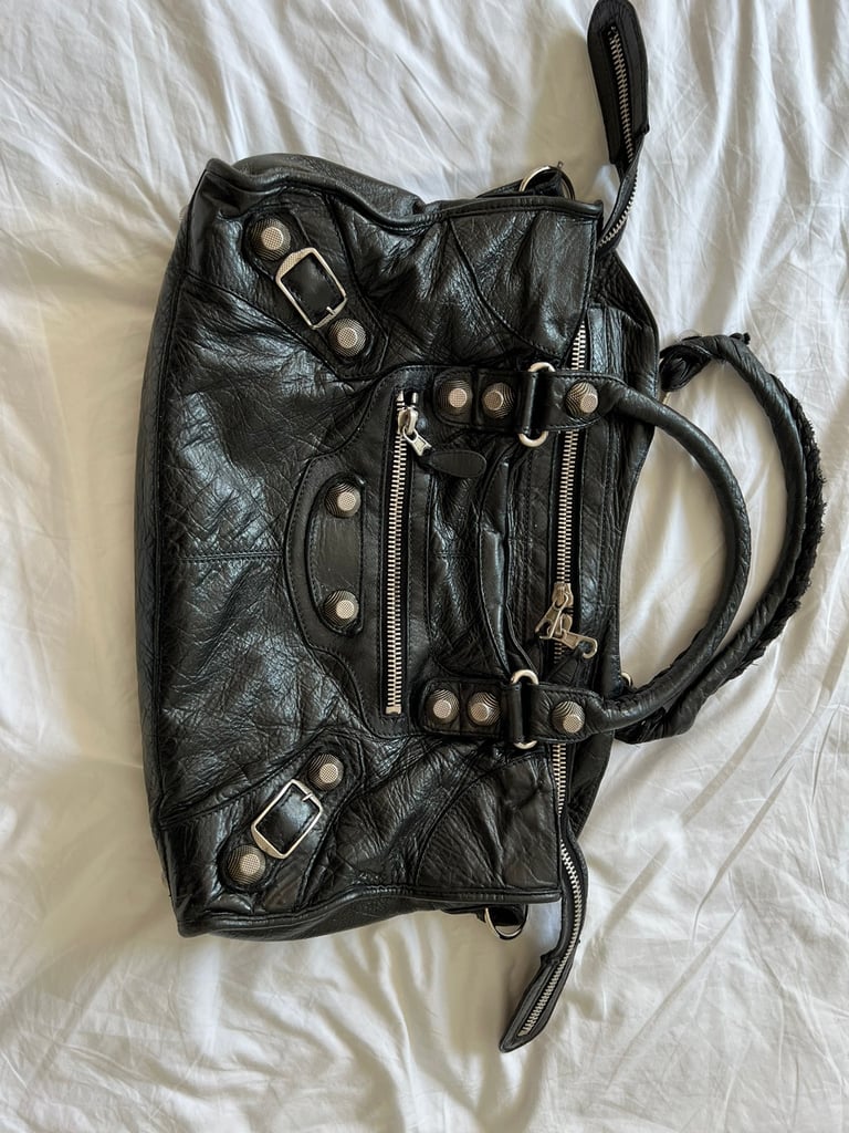 Gumtree balenciaga top