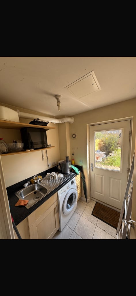 Beautiful double room available in Forest Hill SE23