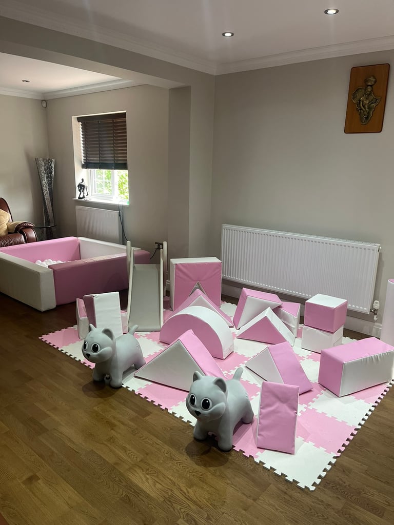 Bouncy castle Chocolate fountain hire Waffles Soft play Hotdog machine