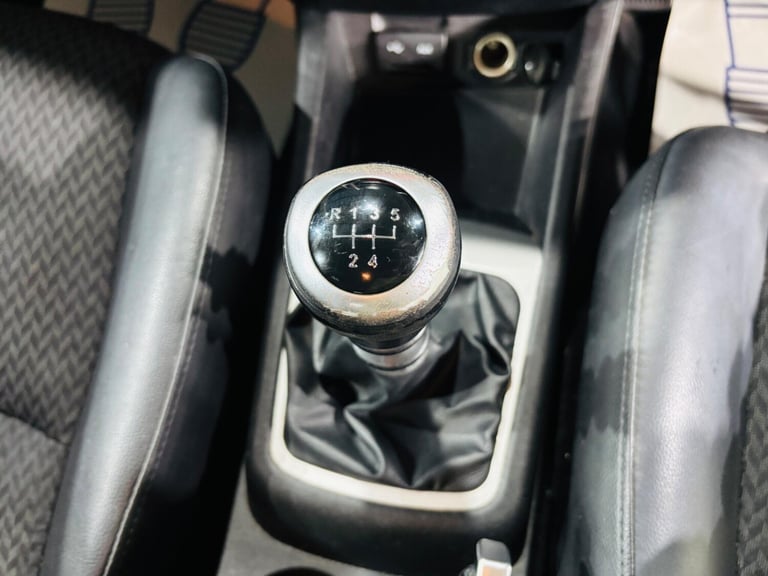 2008 Kia Ceed 1.6 LS 5dr HATCHBACK Petrol Manual