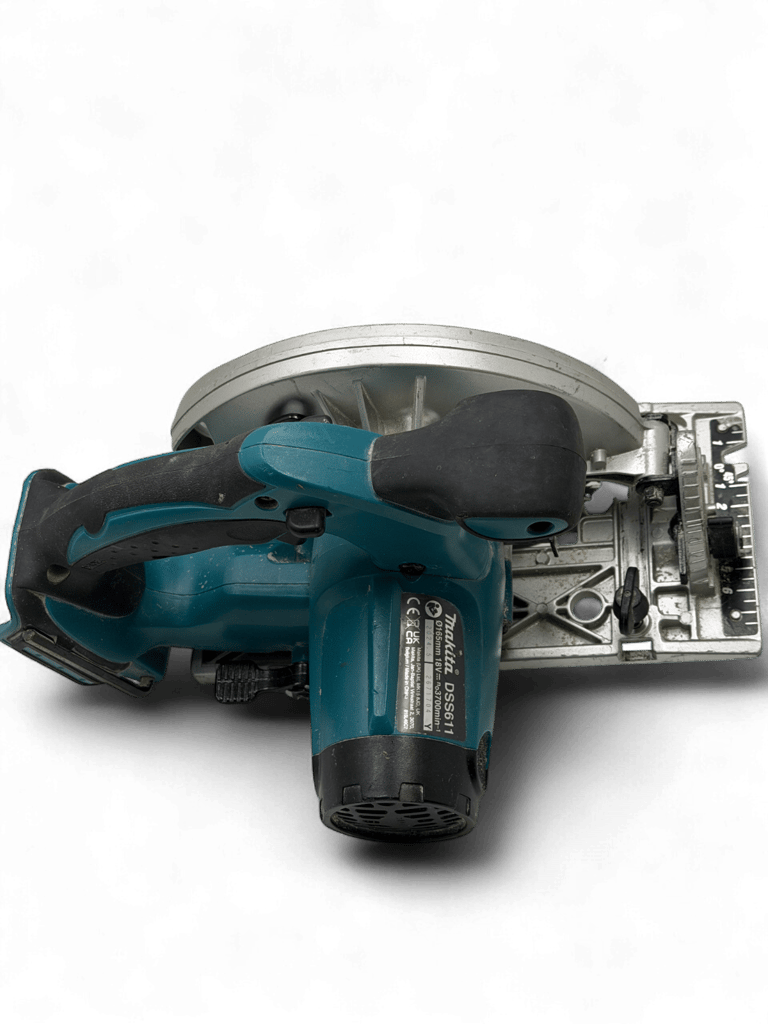 makita dss611