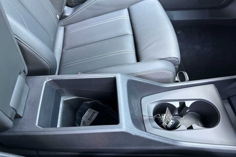 2025 Audi Q4 e-tron 210kW 45 82kWh S Line 5dr Auto [Leather] SUV Electric Automatic