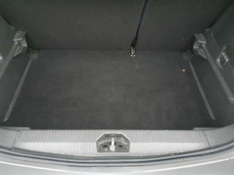 2015 Vauxhall Corsa 1.2 SE 5dr HATCHBACK Petrol Manual