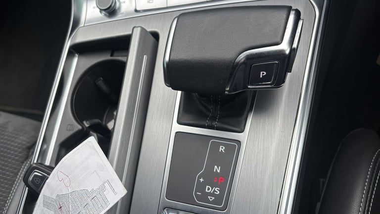 2018 Audi A7 45 TDI Quattro S Line 5dr Tip Auto Hatchback Diesel Automatic