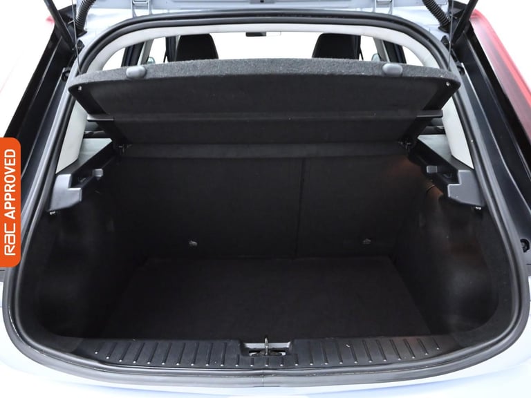 2022 MG MG3 1.5 VTi-TECH Excite Hatchback 5dr Petrol Manual Euro 6 (s/s) (106 ps) Hatchback PETRO...