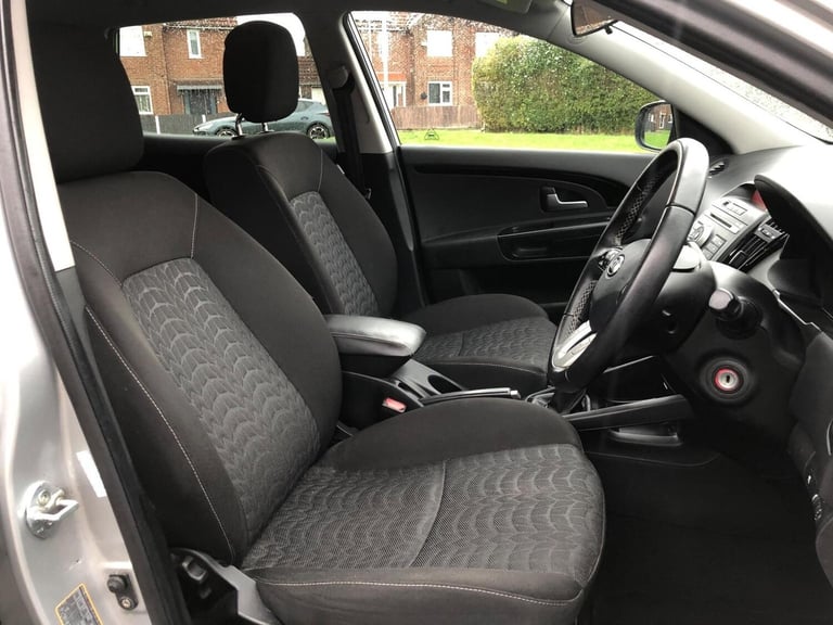 2012 Kia Ceed 1.6 CRDi 3 5dr ESTATE DIESEL Manual