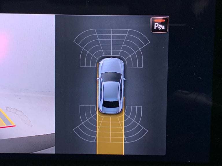 2022 Mercedes-Benz A-Class 1.3 A250e 15.6kWh AMG Line Edition (Premium) Saloon 4dr Petrol Plug-in...