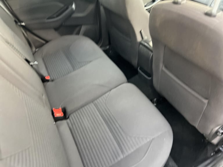 2018 Ford Focus 1.5 TDCi 120 Titanium 5dr ESTATE DIESEL Manual