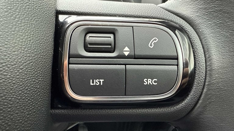 2024 Citroen C5 Aircross 1.5 BlueHDi Max 5dr EAT8 Hatchback Diesel Automatic