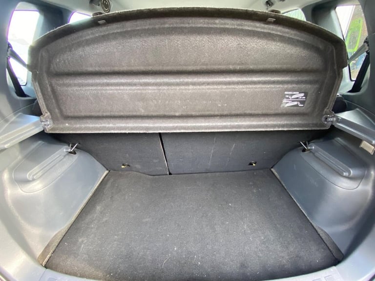 2012 Mitsubishi Colt 1.3 CZ2 ClearTec 5dr HATCHBACK PETROL Manual