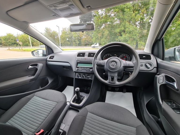 Volkswagen Polo SE