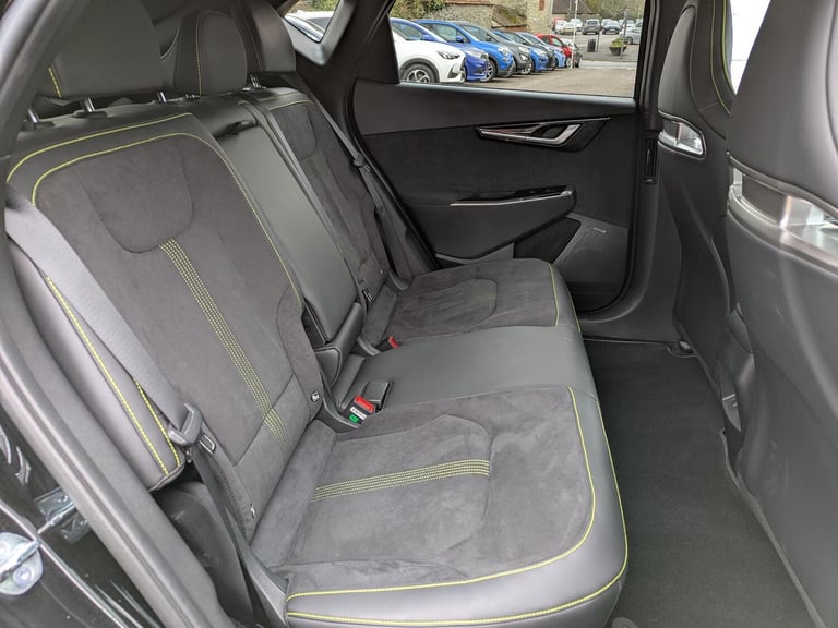 2023 Kia EV6 77.4kWh GT Hatchback 5dr Electric Auto AWD (576 bhp) HATCHBACK Electric Automatic