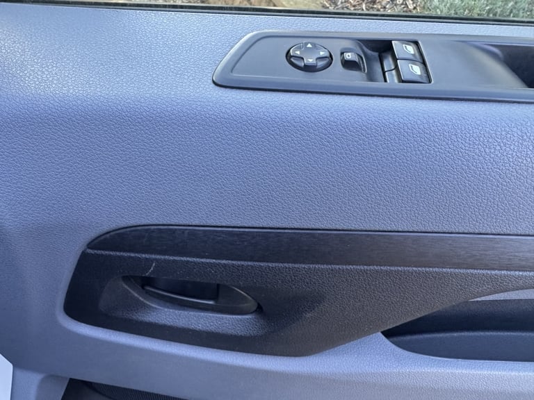 2022 Vauxhall Vivaro 1.5 L1H1 F2700 DYNAMIC S/S Manual Panel Van Diesel Manual