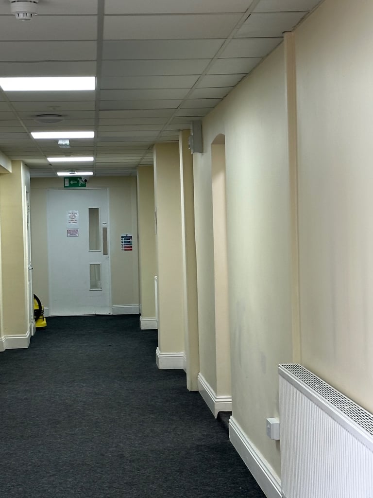 HMO Shared Accommodation 