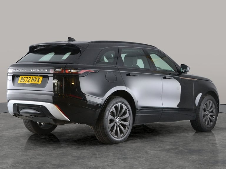 2022 Land Rover Range Rover Velar 2.0 D200 R-Dynamic SE 5dr Auto ESTATE DIESEL Automatic