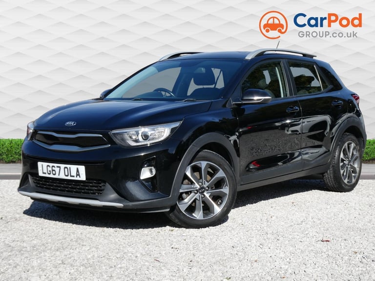 image for 1.6 CRDi 2 5dr *FSH +APPLE CAR PLAY +CRUISE +DAB +2 KEYS*