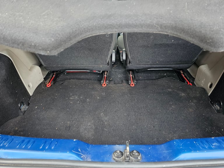 Renault Twingo GT 1.2 Turbo, 99hp, MOT until April, Full service history, cambelt waterpump done