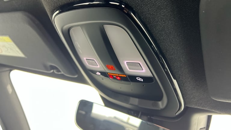 2024 Volvo XC40 Plus, B3 Mild hybrid, Petrol, Dark Estate Petrol Automatic