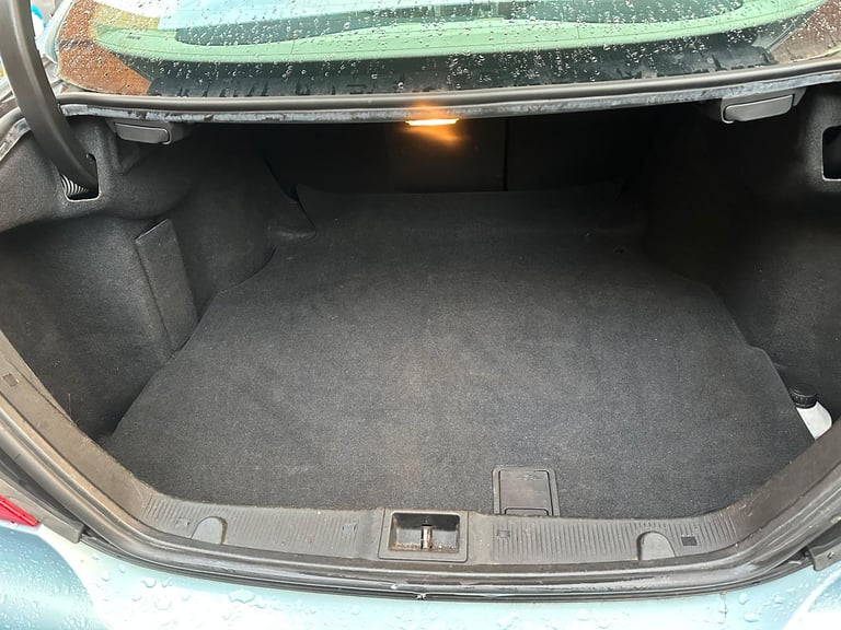 Mercedes-Benz, CLK 240 Ulez