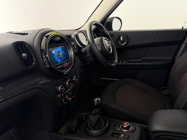 2019 MINI Countryman 1.5 Cooper Classic Euro 6 (s/s) 5dr HATCHBACK Petrol Manual