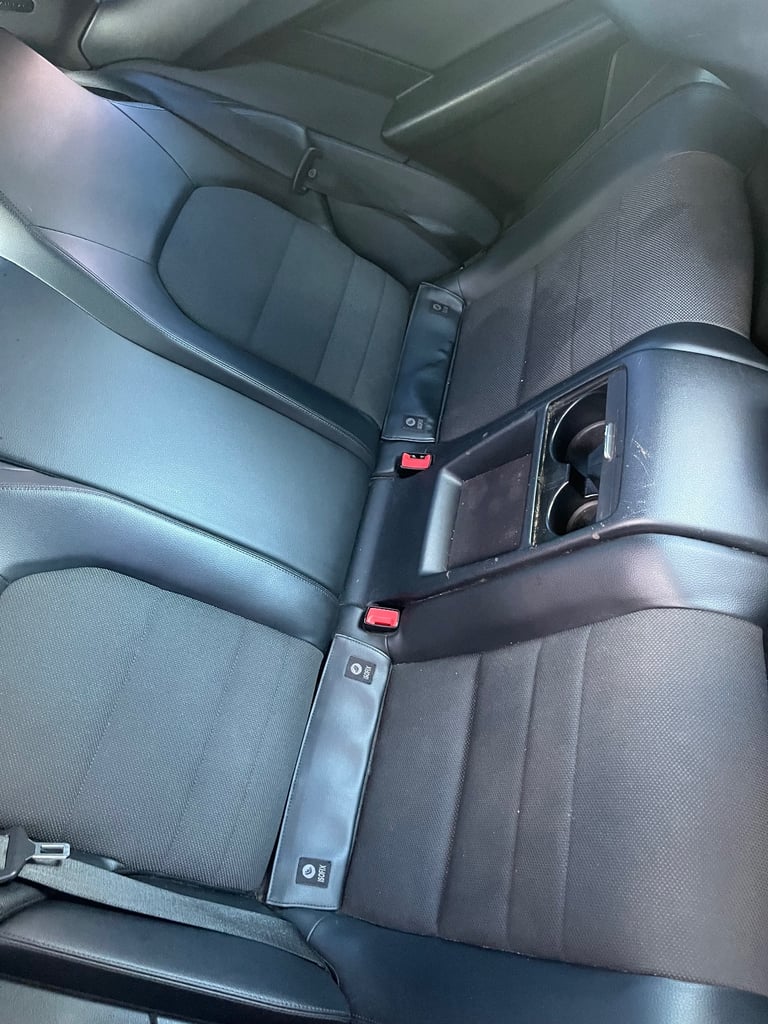 Mercedes-Benz, C CLASS, Coupe, 2013, Semi-Auto, 2143 (cc), 2 doors