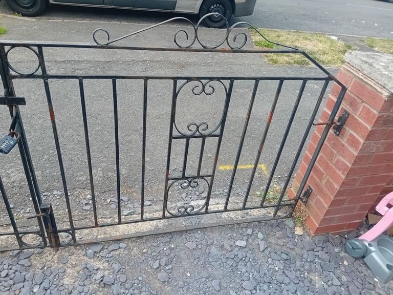 Gates for sale 