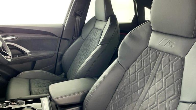 2025 Audi Q5 2.0 TFSI Quattro Edition 1 5dr S Tronic ESTATE PETROL Automatic