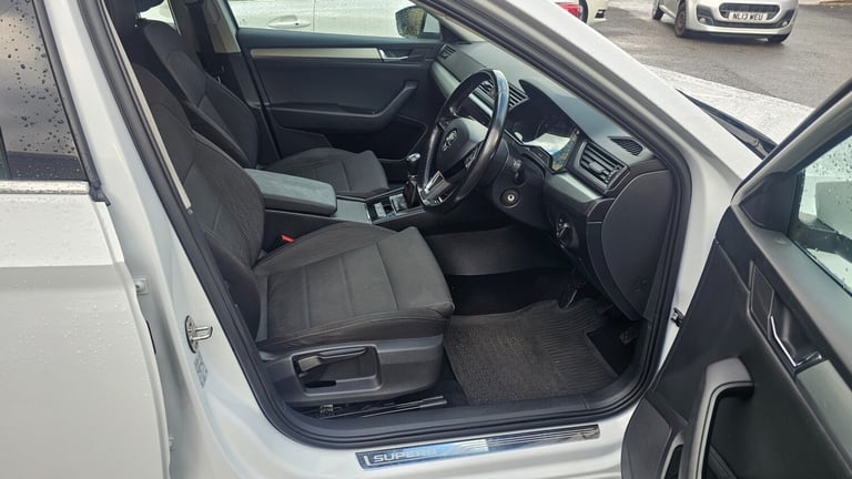 2019 Skoda Superb 2.0 TDI CR SE 5dr HATCHBACK Diesel Manual