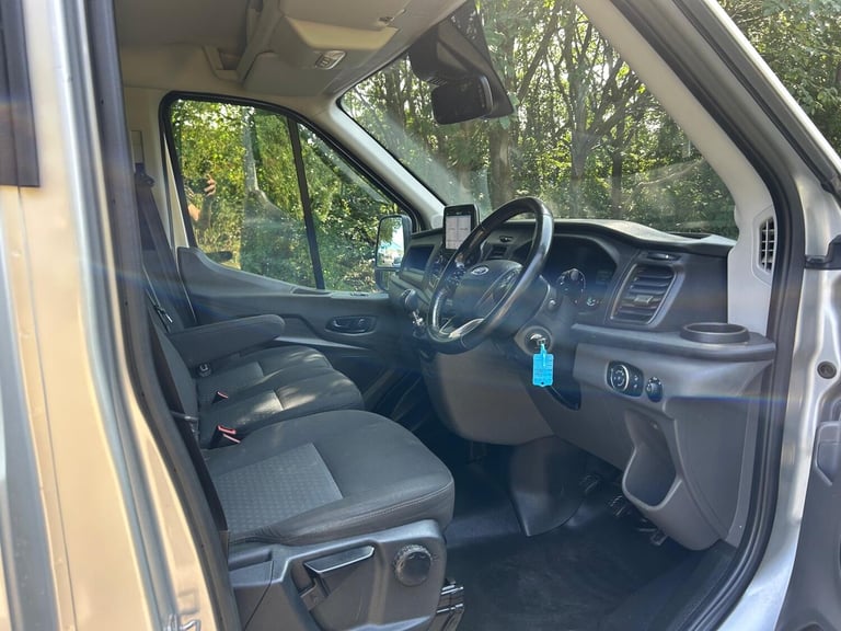 (70) 2020 FORD TRANSIT 350 TREND ECO-BLUE L3H3 TDCI