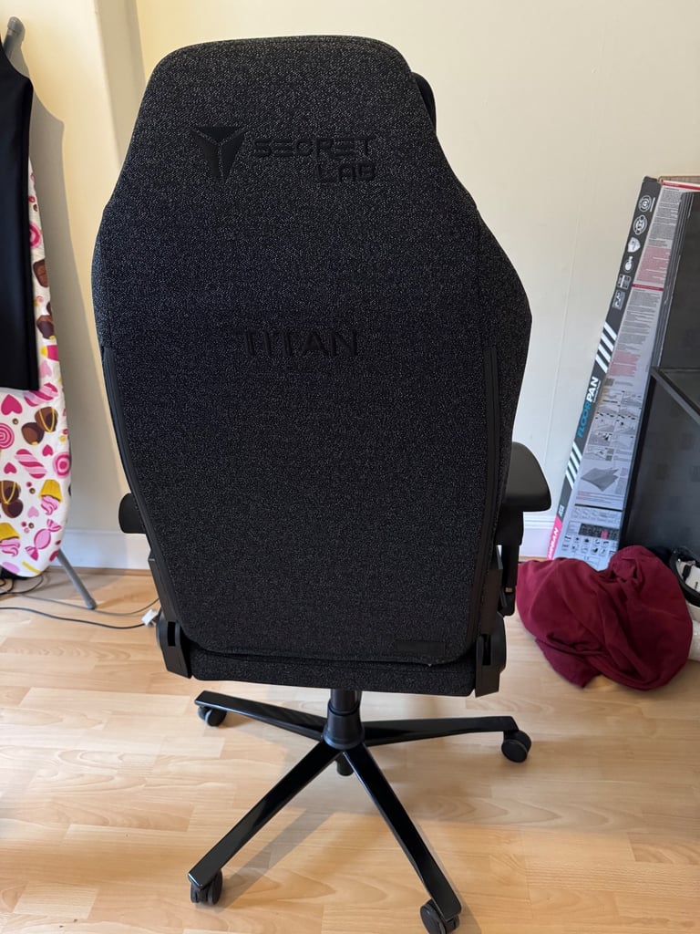 Secretlab Titan Evo XL 